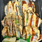 Best California Roll in Cherry Hill Township, NJ