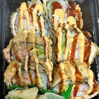 Best Super Crunch Roll in Cherry Hill Township, NJ