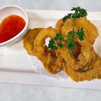 Best Fried Calamari in Cherry Hill Township, NJ