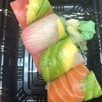 Best Rainbow Roll in Cherry Hill Township, NJ