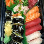 Best Sushi & Sashimi Combo in Cherry Hill Township, NJ