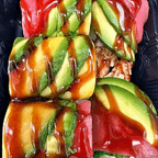 Best Mango Roll in Cherry Hill Township, NJ