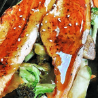 Best Hibachi Salmon in Cherry Hill Township, NJ