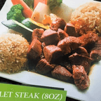 Best Teriyaki Filet Steak in Cherry Hill Township, NJ