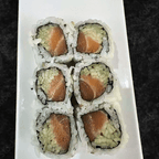 Best Salmon Cucumber Roll in Cherry Hill Township, NJ